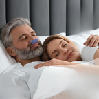 Micro CPAP Sleep Apnea Device – Portable Anti-Snoring Solution for Travel-Anti Snoring device-Unique Casa-Unique Casa