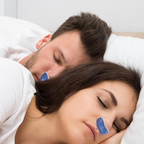 Micro CPAP Sleep Apnea Device – Portable Anti-Snoring Solution for Travel-Anti Snoring device-Unique Casa-Unique Casa