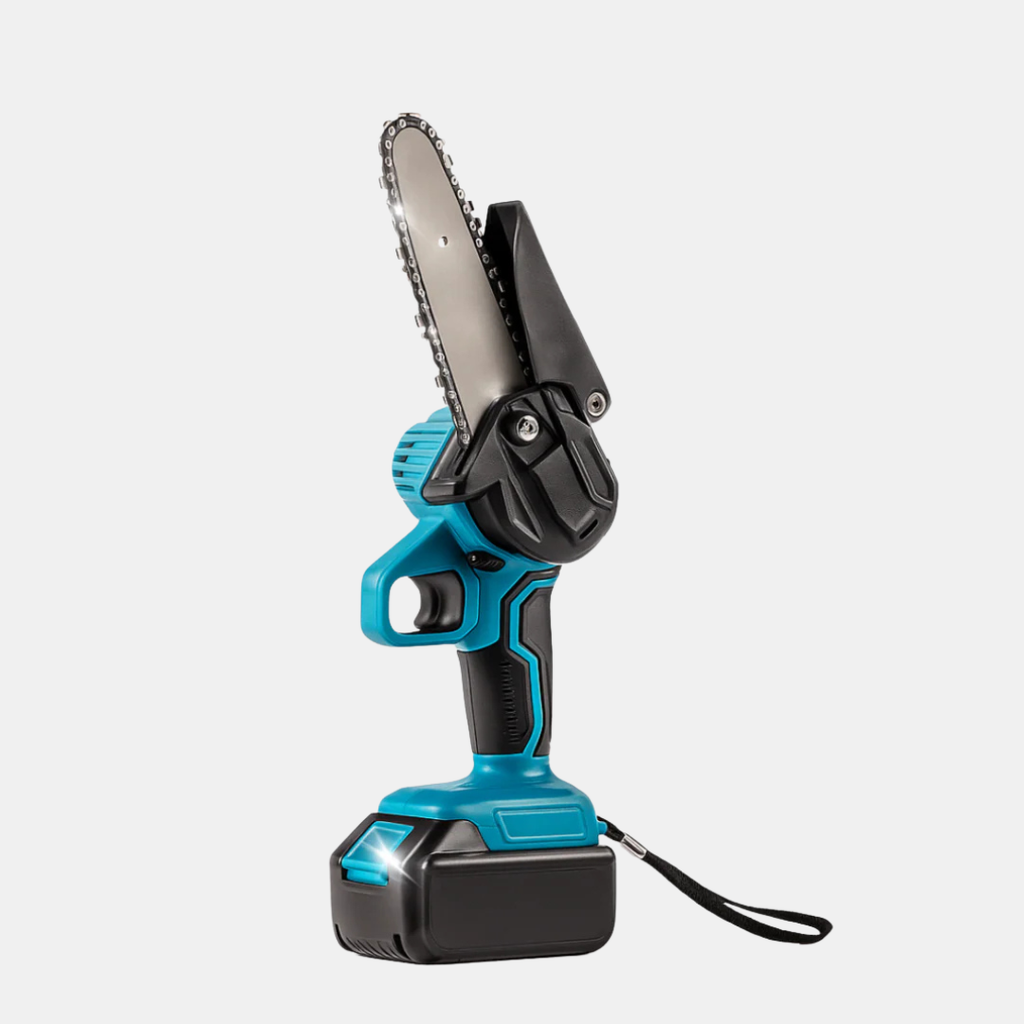 Mini Cordless Electric Chainsaw – Effortless Pruning Without Back Pain-Electric Chainsaw-Unique Casa-Unique Casa
