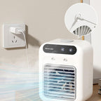 Portable Mini Evaporative Cooler Fan – Eco-Friendly Cooling for Home & Office 3