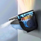 Mini Portable Air Conditioner – Compact Rechargeable Cooling Unit for Home 6