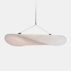 Japandi Minimalist Pendant Light Fixture – Elegant Hanging Light for Kitchen 0