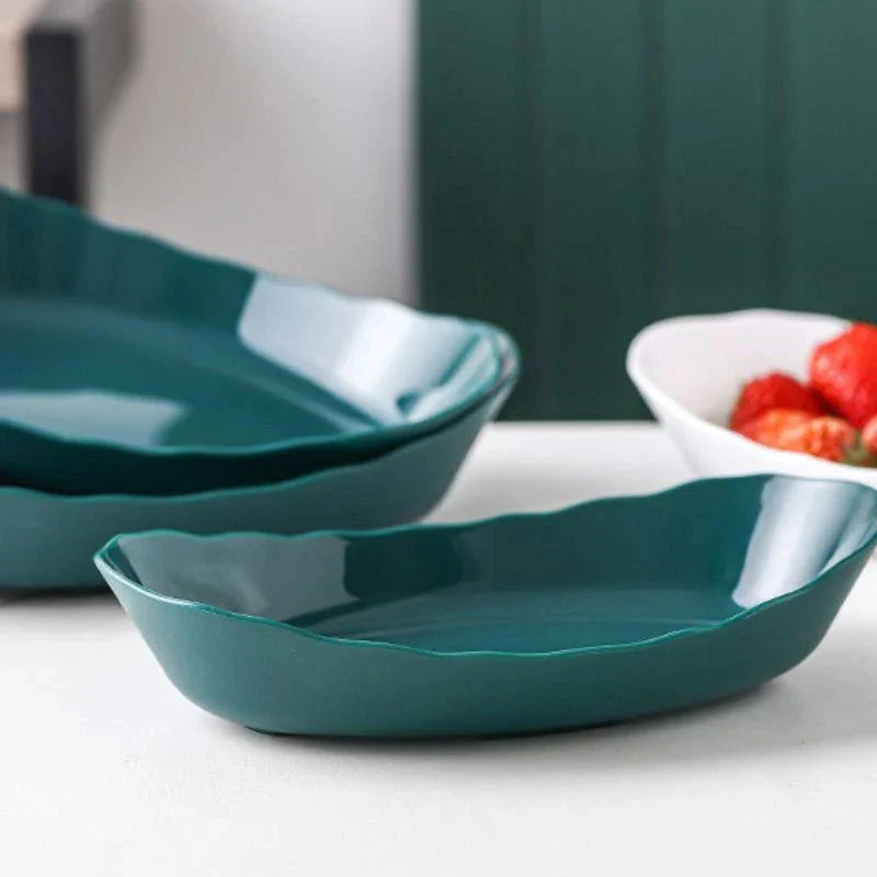 Modern Bamboo Fruit Basket – Multi-Tier Kitchen Storage Organizer-Tableware & Dining Accessories-Unique Casa-Unique Casa