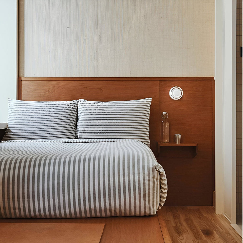 Modern Bathroom Wall Light Sconce – Dimpled Acrylic LED Wall Lamp 3