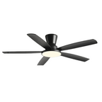 Modern Ceiling Fan with LED Lights and Remote Control – Elegant Home Comfort 10