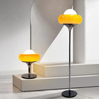 Modern Floor Lamp with Touch Switch – Elegant Standing Lamp for Living Room 1