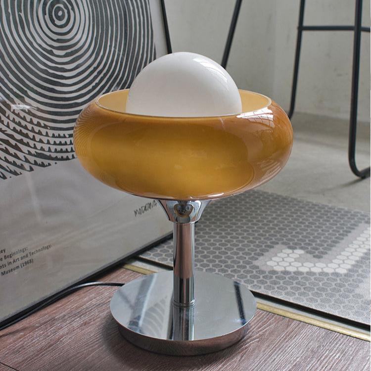 Modern Floor Lamp with Touch Switch – Elegant Standing Lamp for Living Room 3