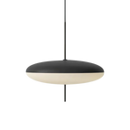 Modern Pendant Lighting Fixture – Minimalist Hanging Light for Dining Room 8