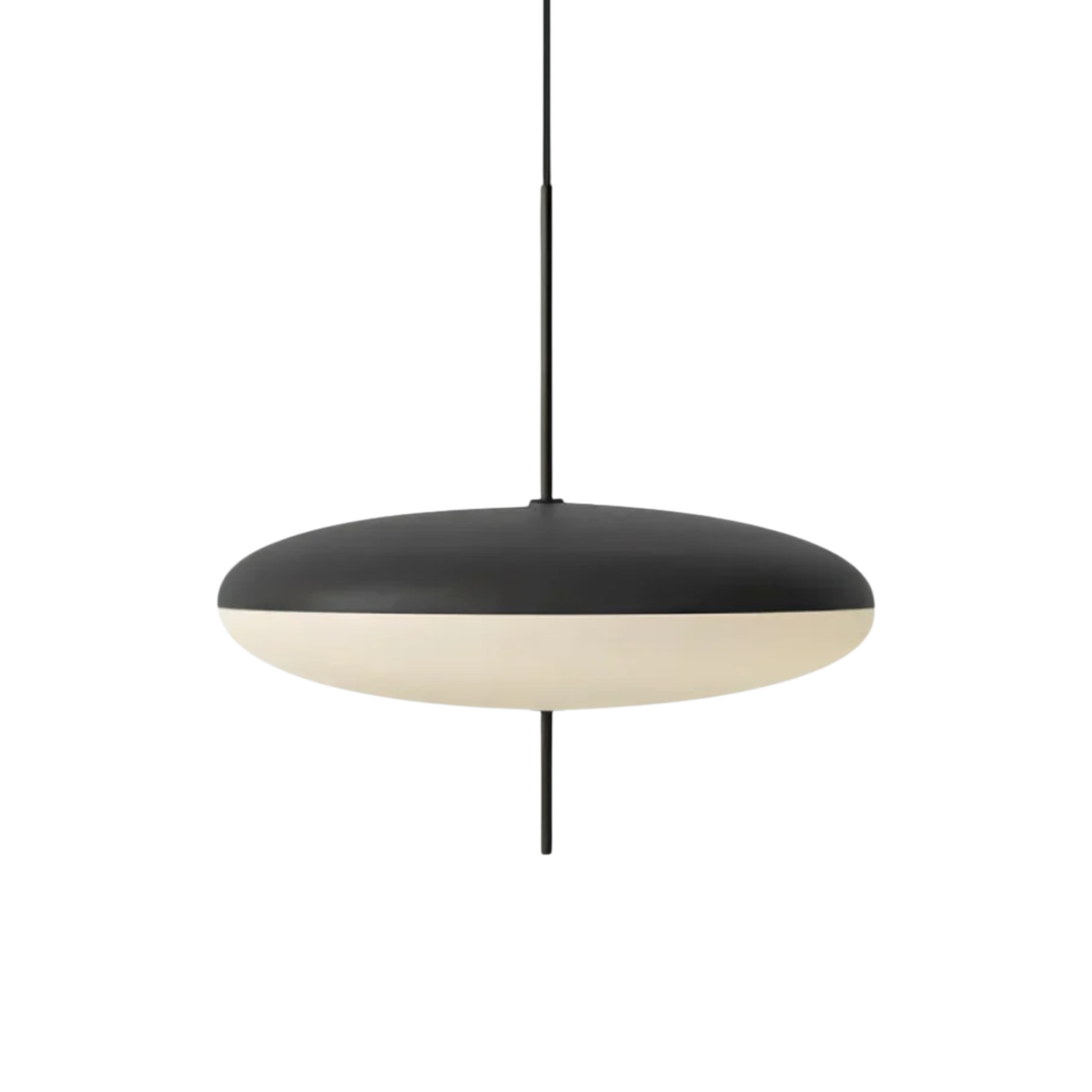 Modern Pendant Lighting Fixture – Minimalist Hanging Light for Dining Room 8