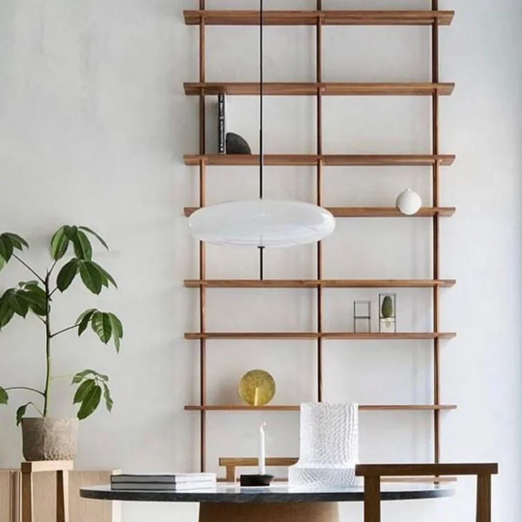 Modern Pendant Lighting Fixture – Minimalist Hanging Light for Dining Room 3