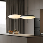 Modern Pendant Lighting Fixture – Minimalist Hanging Light for Dining Room 4