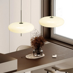 Modern Pendant Lighting Fixture – Minimalist Hanging Light for Dining Room 5