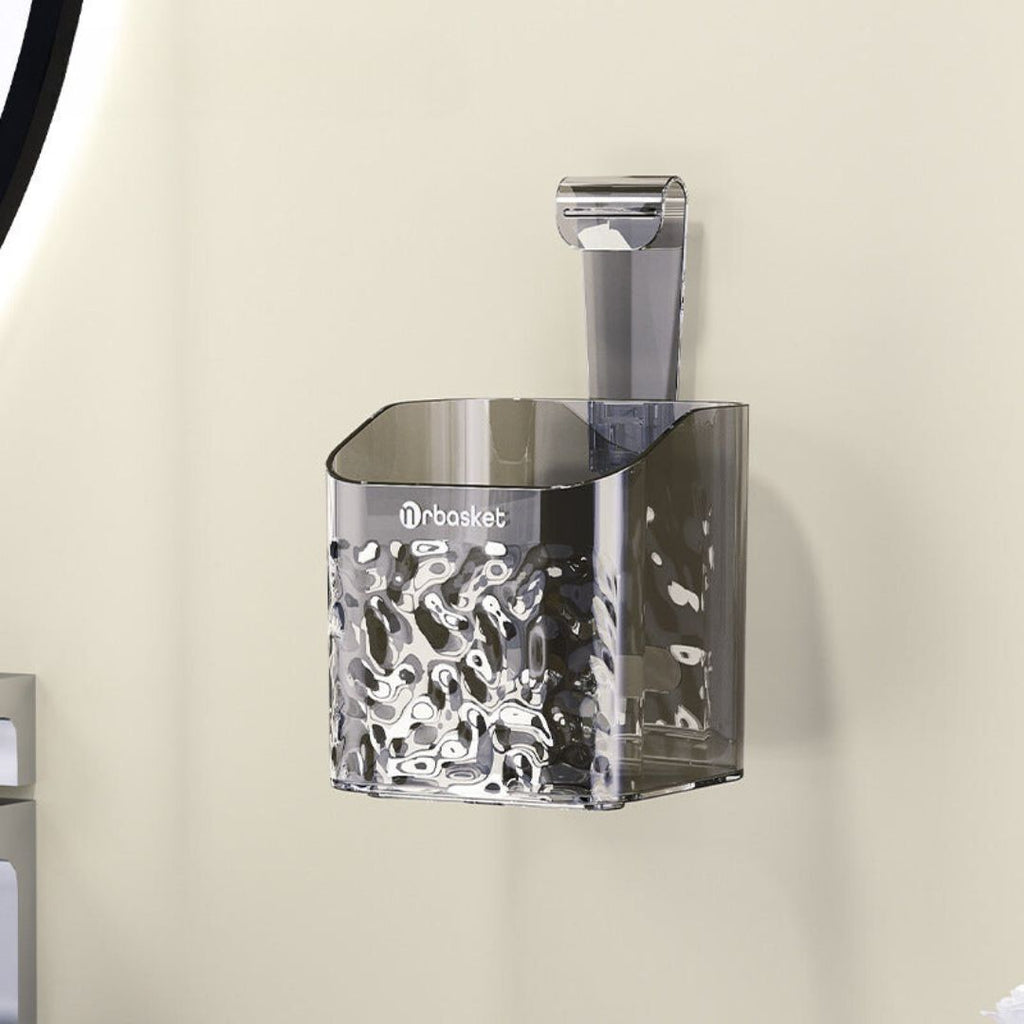 Modern Shower Caddy with Suction Cups – Stylish Bathroom Storage Solution 5