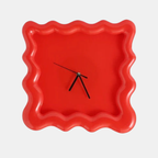 Modern Wall Clock Decor – Minimalist Timepiece for Living Room Aesthetics-Wall Clocks-Unique Casa-Unique Casa