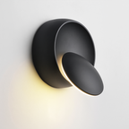 Modern Wall Sconce Lighting – Adjustable Rotatable LED Wall Lamp for Any Room 3