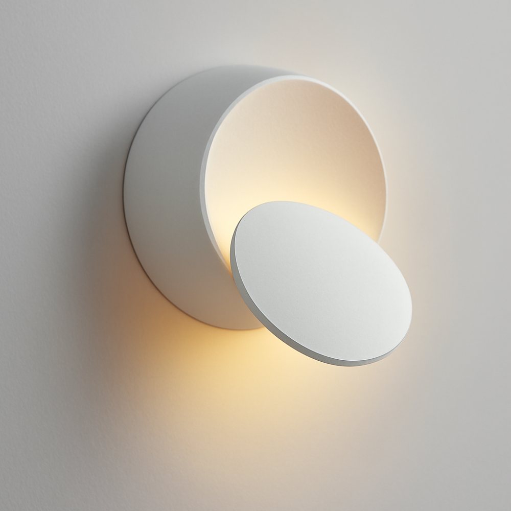 Modern Wall Sconce Lighting – Adjustable Rotatable LED Wall Lamp for Any Room 6