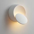 Modern Wall Sconce Lighting – Adjustable Rotatable LED Wall Lamp for Any Room 6