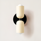 Modern Wall Sconce Lighting – Stylish LED Wall Lamp for Living Room 13