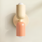 Modern Wall Sconce Lighting – Stylish LED Wall Lamp for Living Room 10