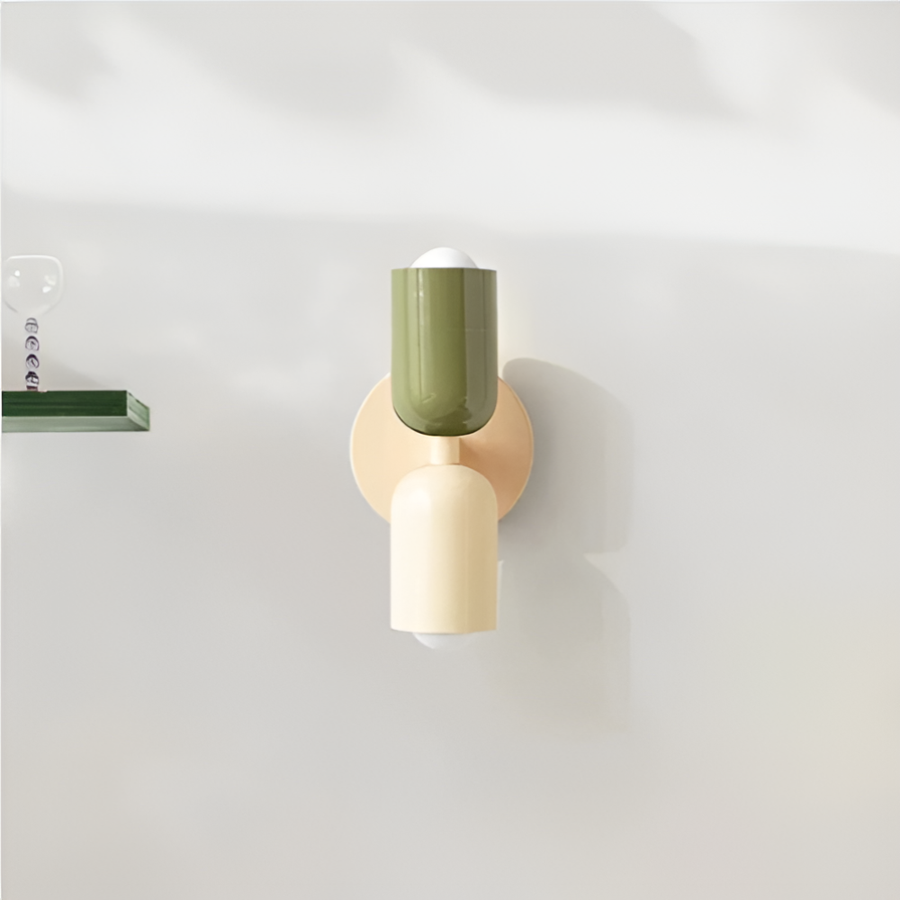 Modern Wall Sconce Lighting – Stylish LED Wall Lamp for Living Room 5