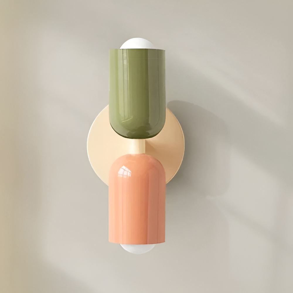 Modern Wall Sconce Lighting – Stylish LED Wall Lamp for Living Room 6