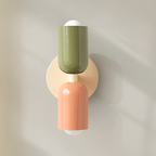 Modern Wall Sconce Lighting – Stylish LED Wall Lamp for Living Room 6