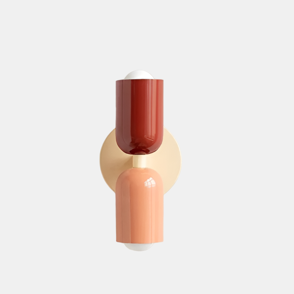 Modern Wall Sconce Lighting – Stylish LED Wall Lamp for Living Room 0