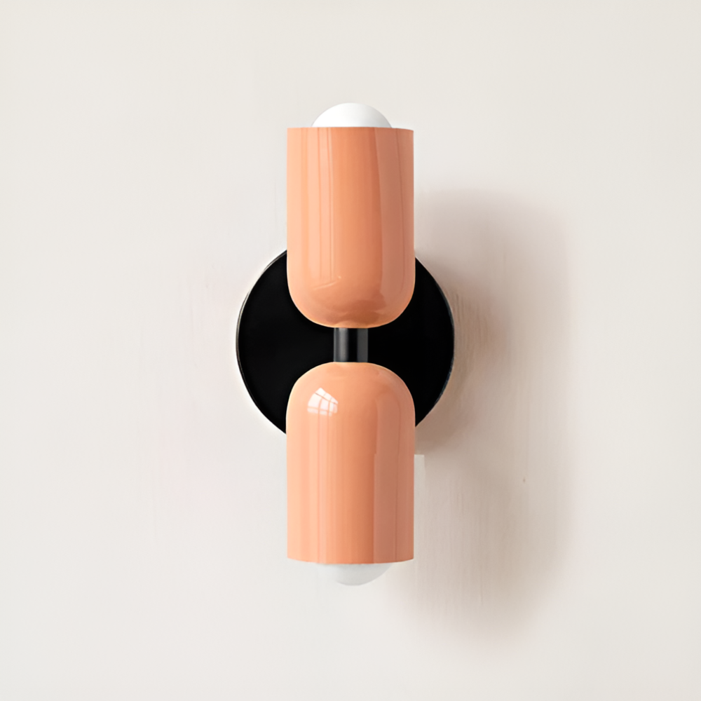 Modern Wall Sconce Lighting – Stylish LED Wall Lamp for Living Room 11