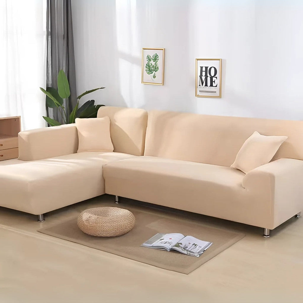 Modular Sofa Cover for Sectional – Durable Protection in Elegant Design 2