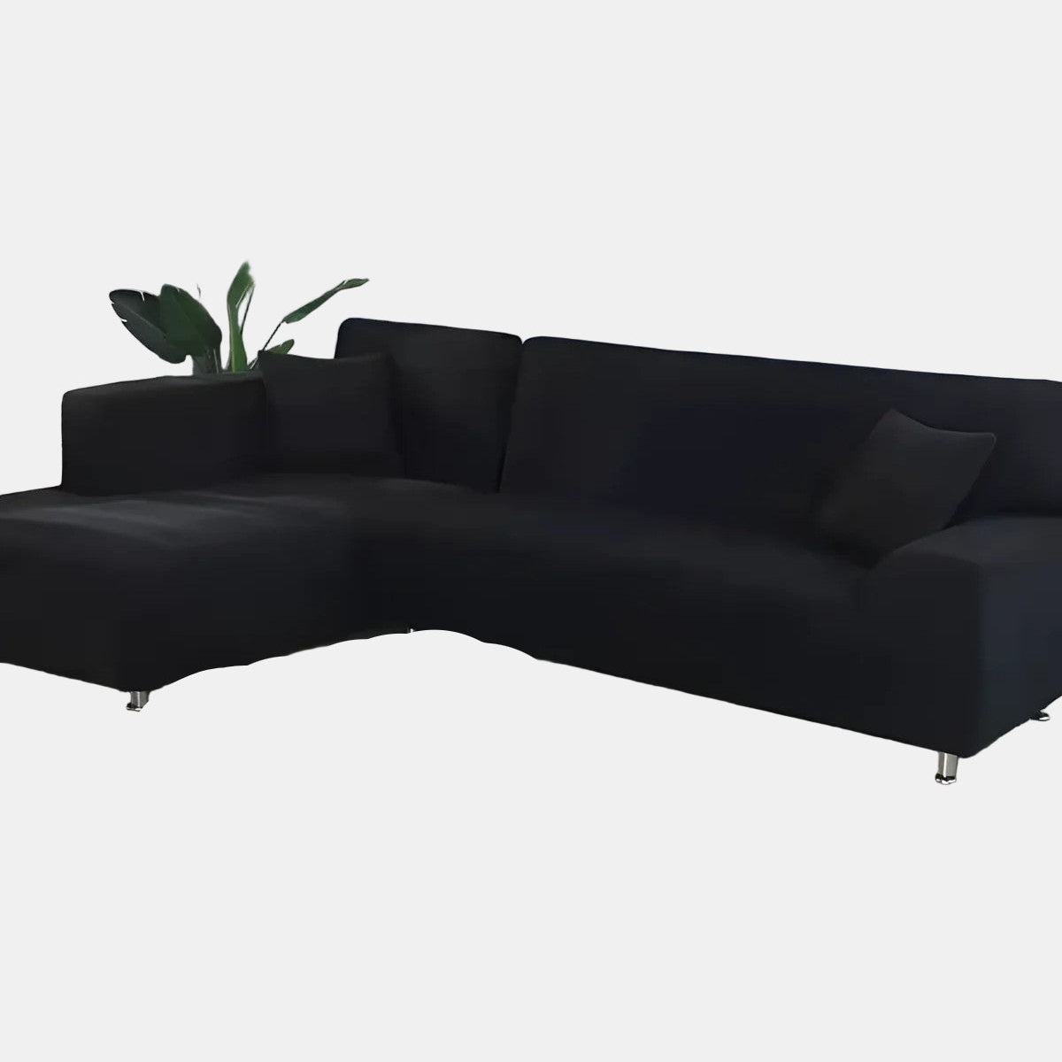 Modular Sofa Cover for Sectional – Durable Protection in Elegant Design 0