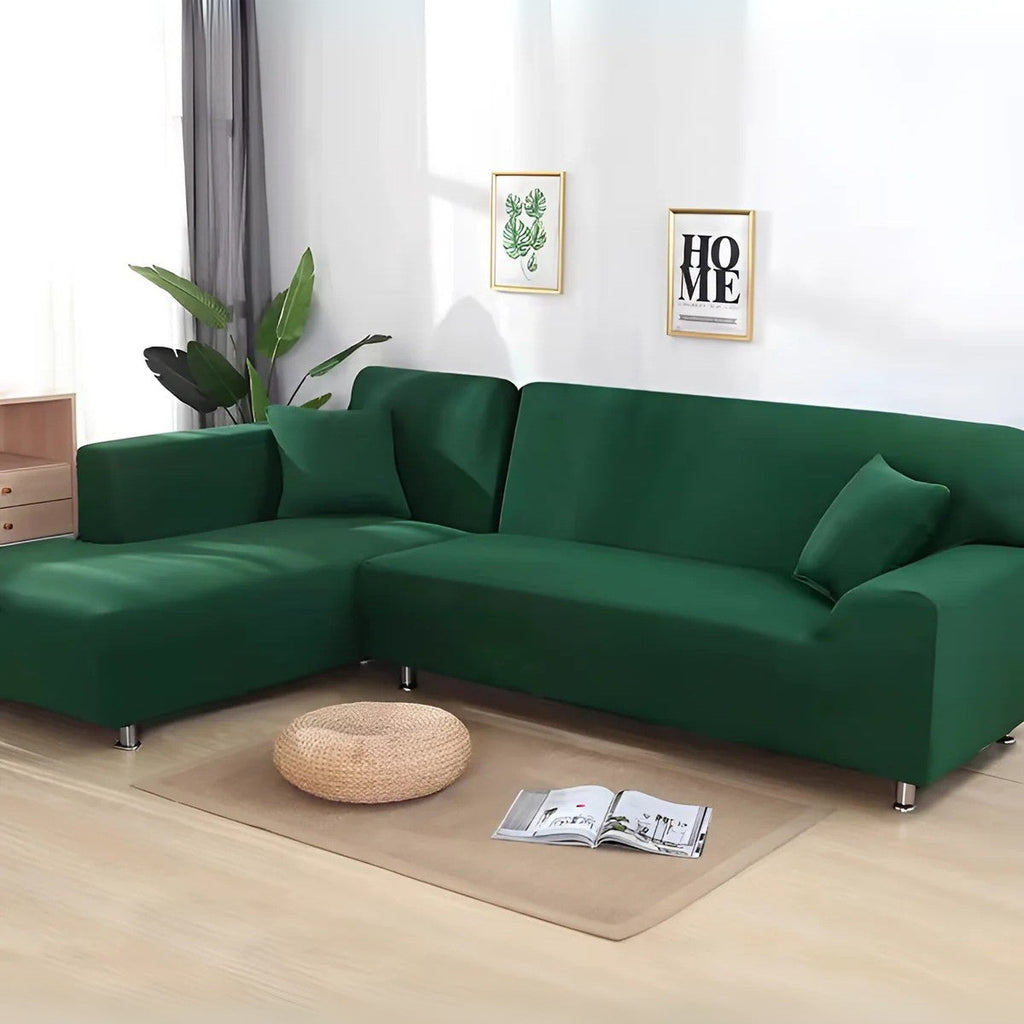 Modular Sofa Cover for Sectional – Durable Protection in Elegant Design 5