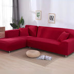 Modular Sofa Cover for Sectional – Durable Protection in Elegant Design 3