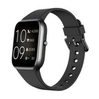 Monitoring Waterproof Smartwatch For Health And Activity Tracking-Smartwatch-Unique Casa-Y9Pro Black-Unique Casa