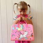 Montessori Activity Board – Hands-On Learning Through Play-Activity Board-Unique Casa-Unique Casa