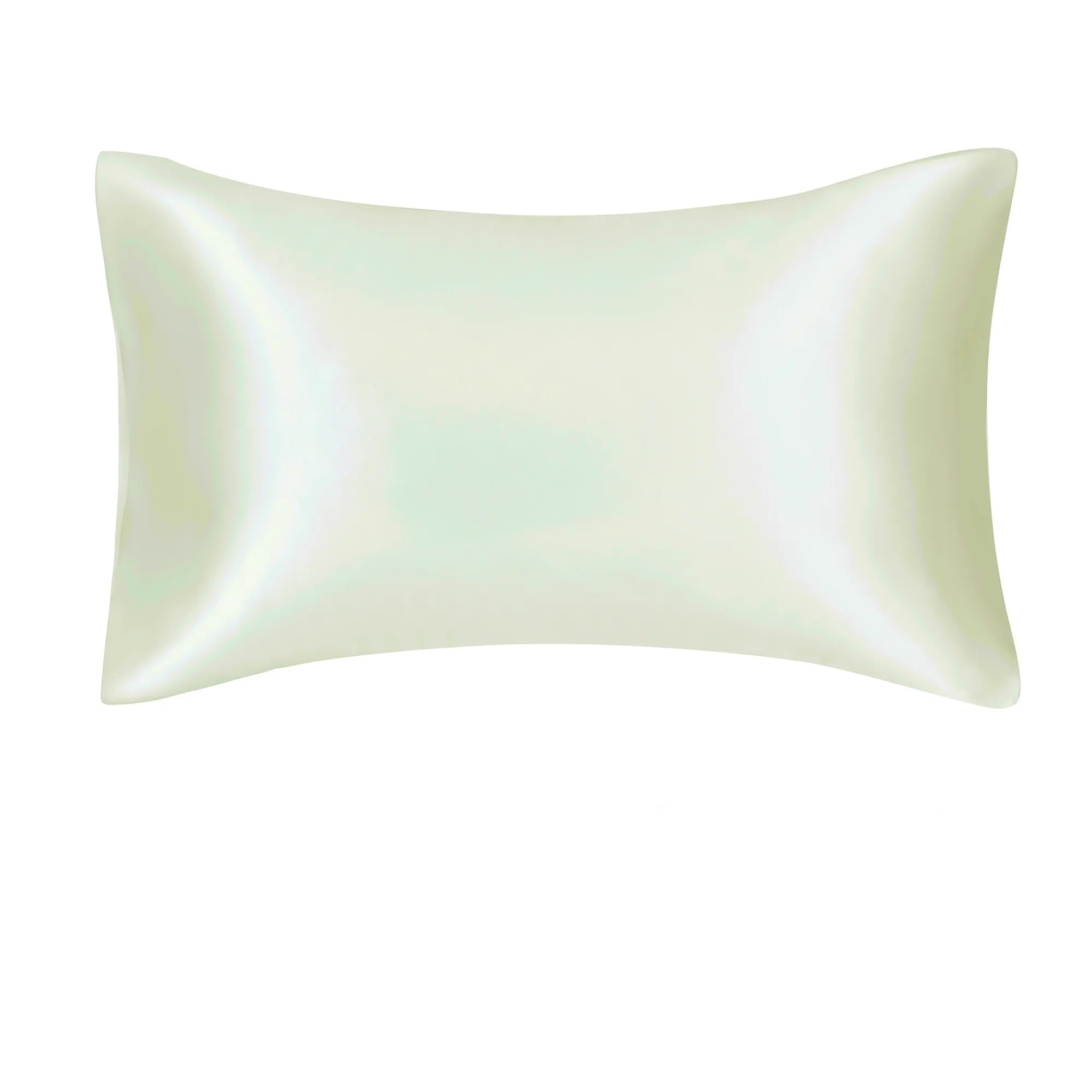 Mulberry Silk Pillowcase for Hair and Skin – Luxurious Soft Bedding Cover 11