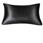 Mulberry Silk Pillowcase for Hair and Skin – Luxurious Soft Bedding Cover 6