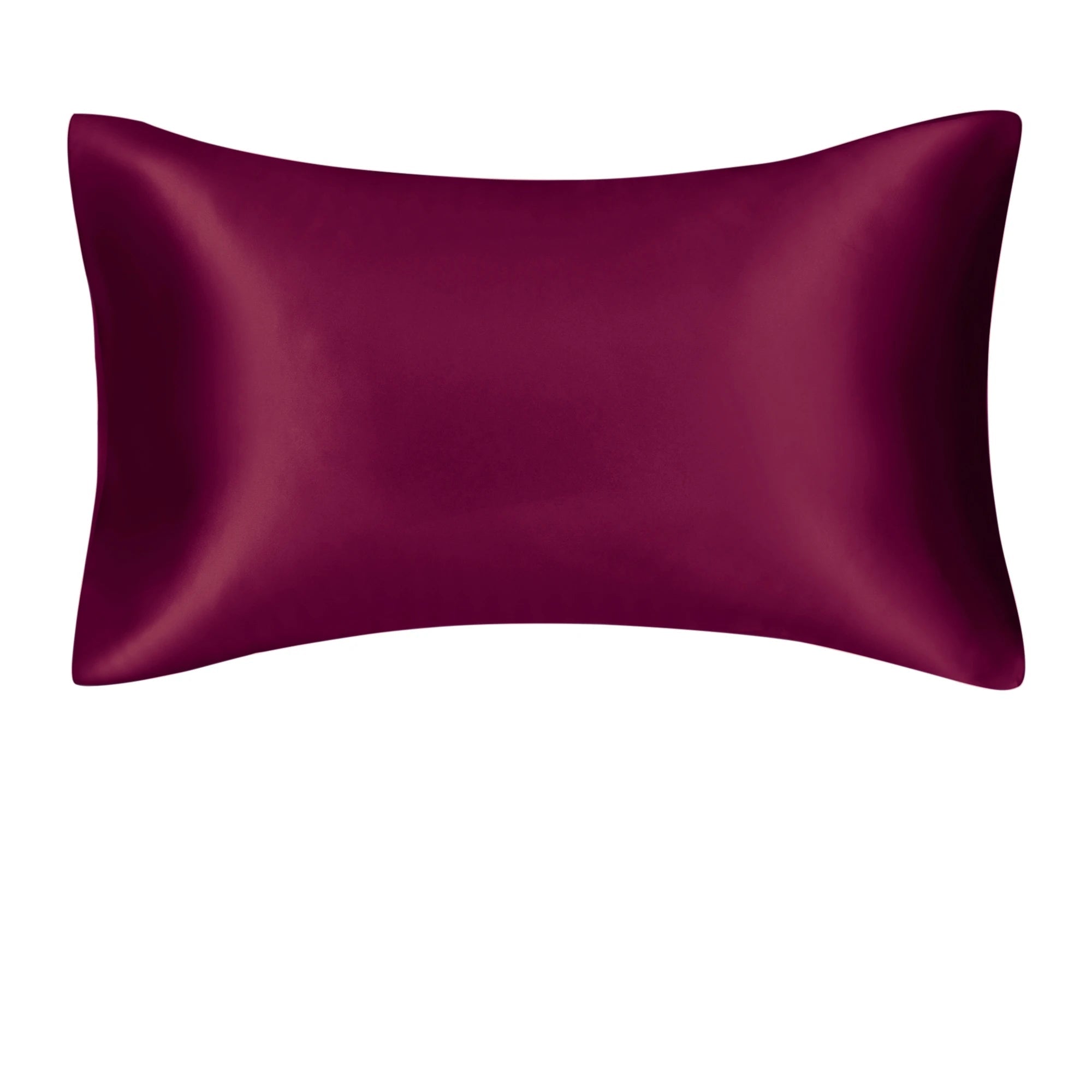 Mulberry Silk Pillowcase for Hair and Skin – Luxurious Soft Bedding Cover 12