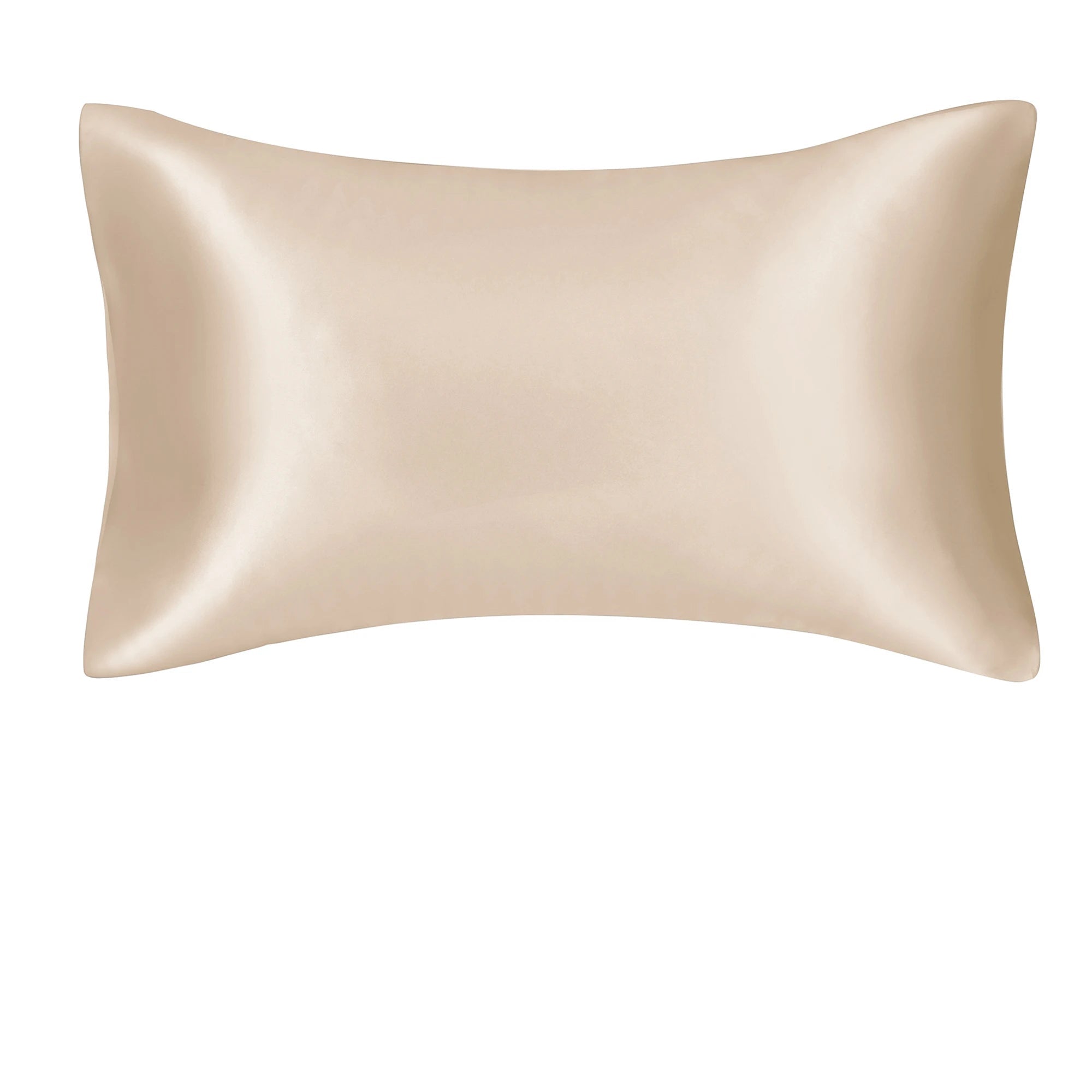 Mulberry Silk Pillowcase for Hair and Skin – Luxurious Soft Bedding Cover 9