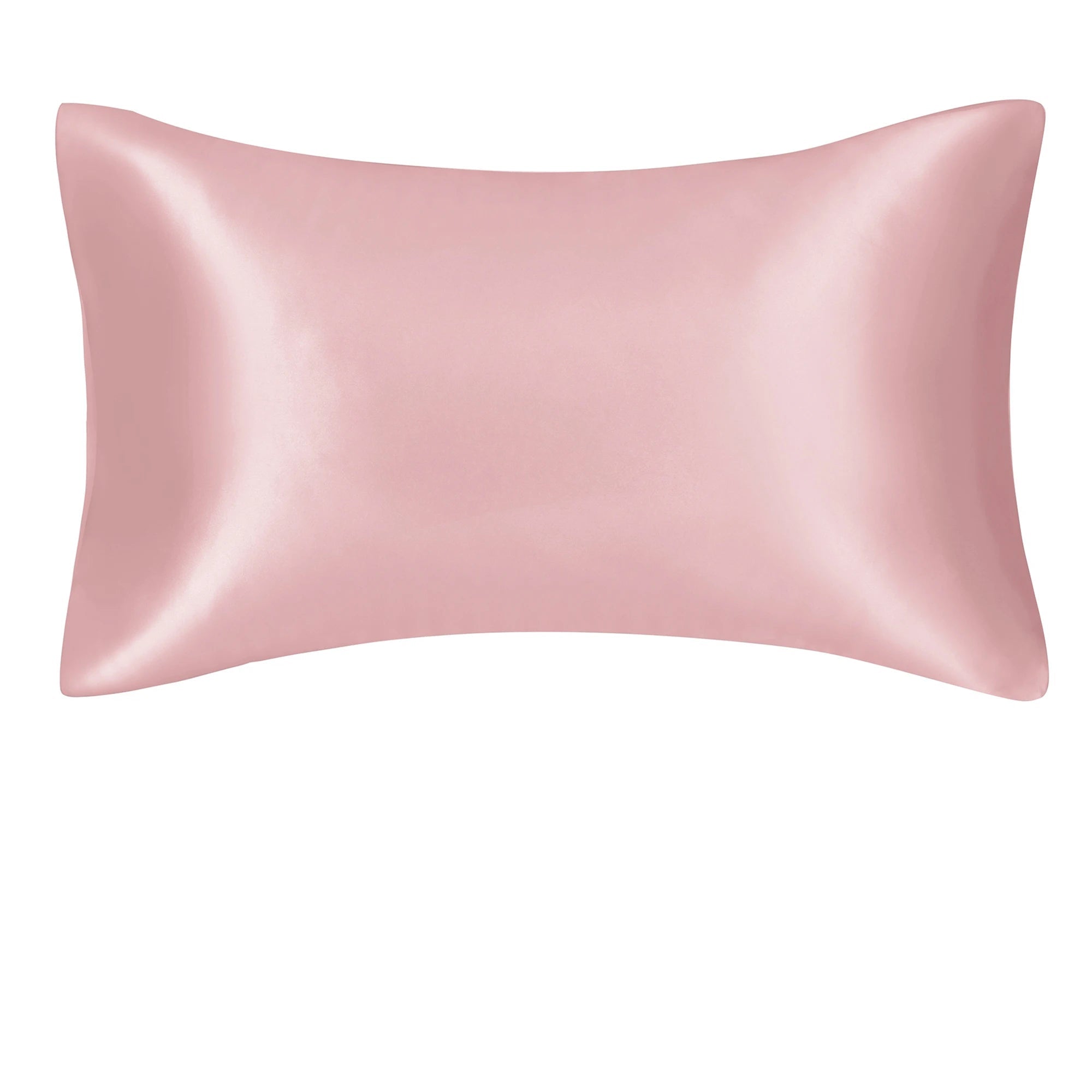 Mulberry Silk Pillowcase for Hair and Skin – Luxurious Soft Bedding Cover 14