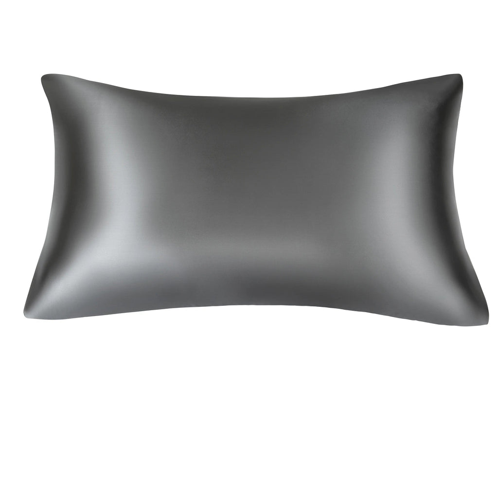 Mulberry Silk Pillowcase for Hair and Skin – Luxurious Soft Bedding Cover 10