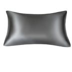 Mulberry Silk Pillowcase for Hair and Skin – Luxurious Soft Bedding Cover 10