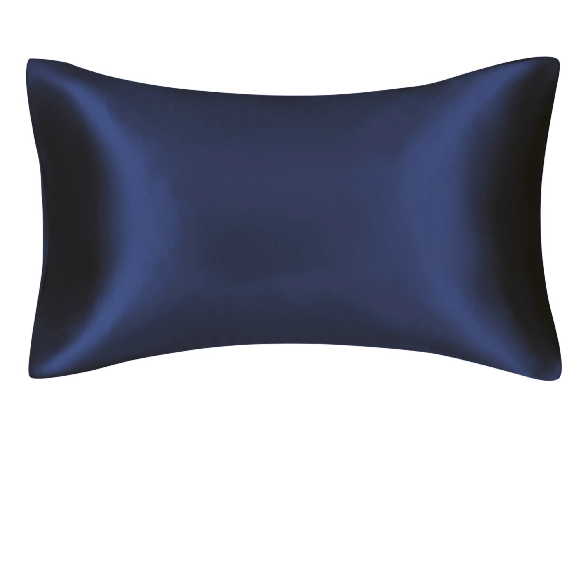 Mulberry Silk Pillowcase for Hair and Skin – Luxurious Soft Bedding Cover 13