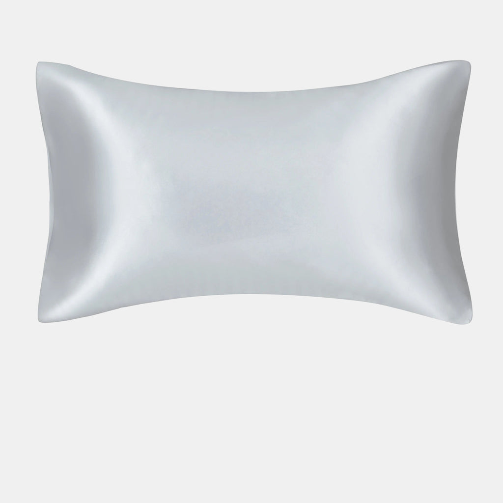 Mulberry Silk Pillowcase for Hair and Skin – Luxurious Soft Bedding Cover 8