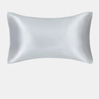 Mulberry Silk Pillowcase for Hair and Skin – Luxurious Soft Bedding Cover 8