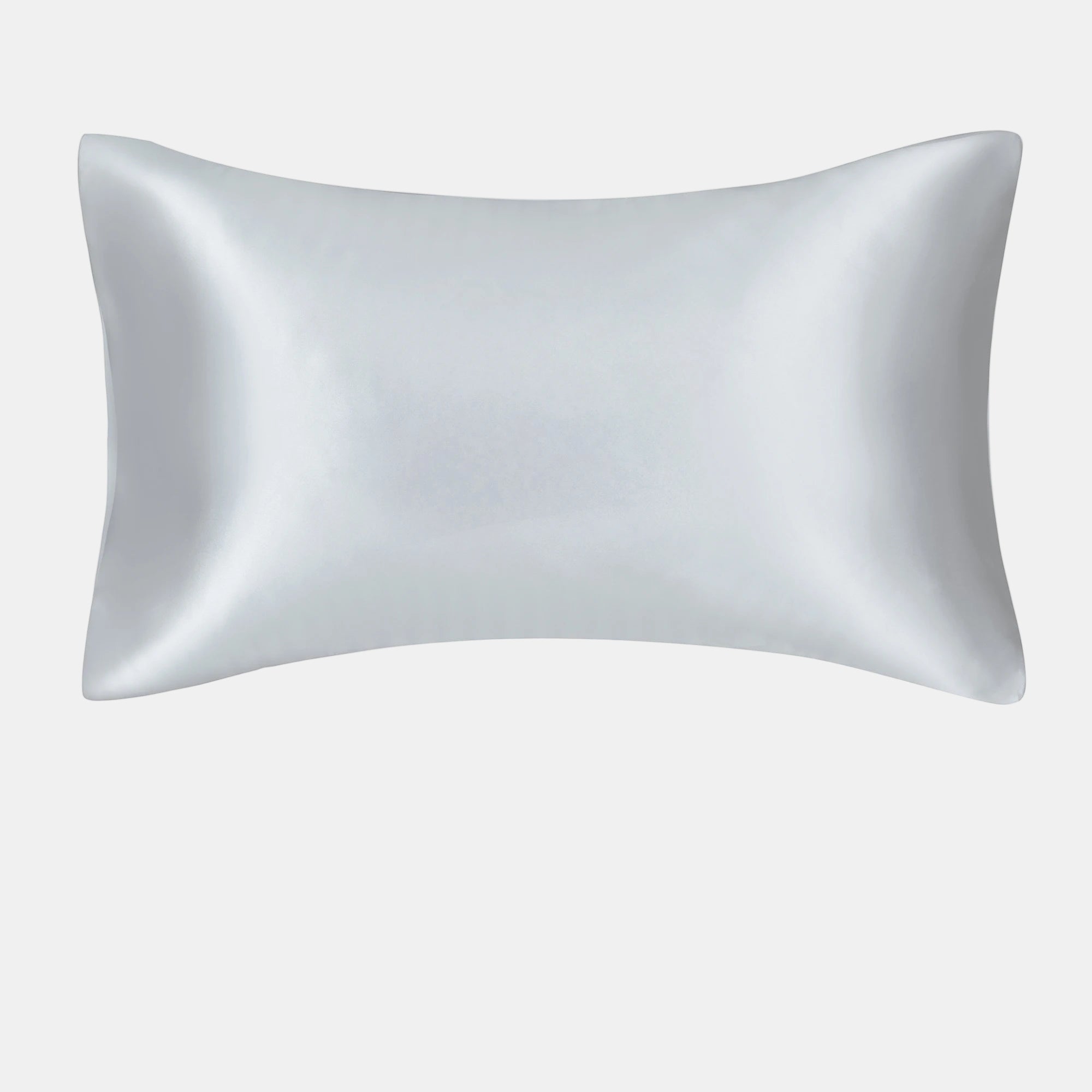 Mulberry Silk Pillowcase for Hair and Skin – Luxurious Soft Bedding Cover 8