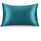 Mulberry Silk Pillowcase for Hair and Skin – Luxurious Soft Bedding Cover 15