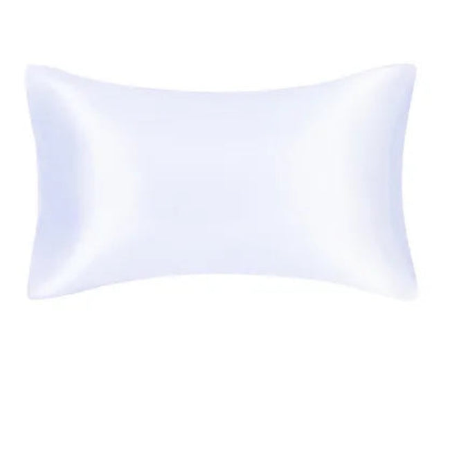 Mulberry Silk Pillowcase for Hair and Skin – Luxurious Soft Bedding Cover 7