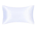 Mulberry Silk Pillowcase for Hair and Skin – Luxurious Soft Bedding Cover 7