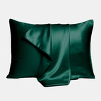 Mulberry Silk Pillowcase for Sensitive Skin – Breathable Luxury for Sleep 0