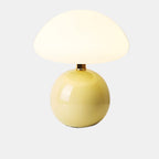Mushroom-Shaped LED Lamp – Modern Decorative Light for Bedroom & Living Room 2